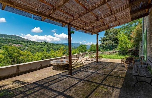 Penta-di-Casinca House | Maison Penta by Interhome