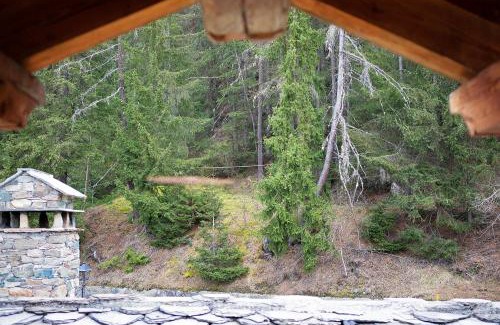 Charvensod House | Maison Peroulaz Charvensod