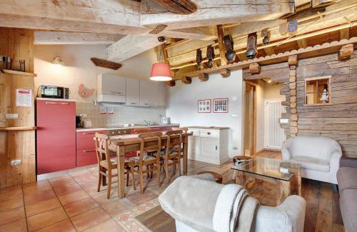 Charvensod House | Maison Peroulaz Charvensod