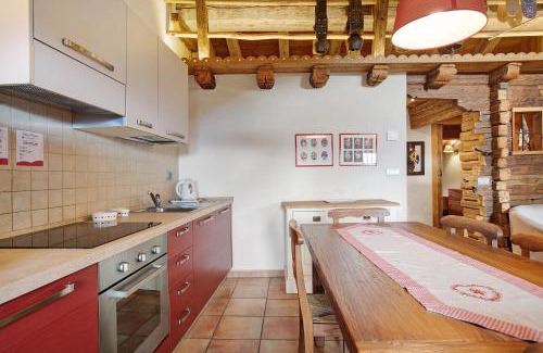 Charvensod House | Maison Peroulaz Charvensod