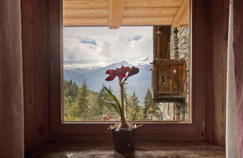 Charvensod House | Maison Peroulaz Charvensod