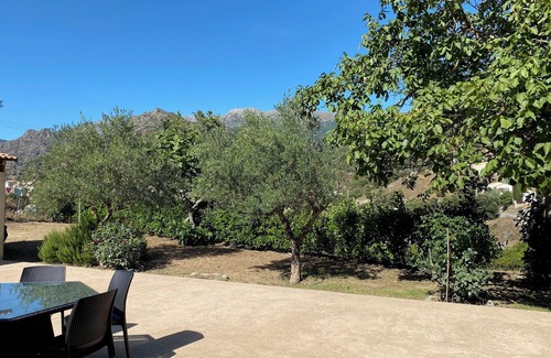 Pietralba House | Maison Pietralba Avec Piscine