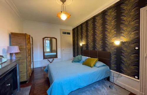 Le Puy-en-Velay Apartment | Maison Pignol