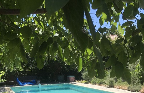 Quissac Other | Maison Piscine Privative Dans Grand Jardin