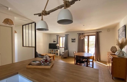 Pierrefitte-Nestalas House | Maison Plain Pied