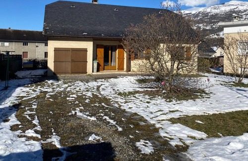 Pierrefitte-Nestalas House | Maison Plain Pied