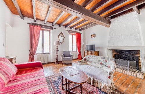 Vendays-Montalivet House | Maison Place de l'Eglise