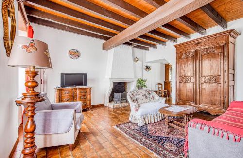 Vendays-Montalivet House | Maison Place de l'Eglise