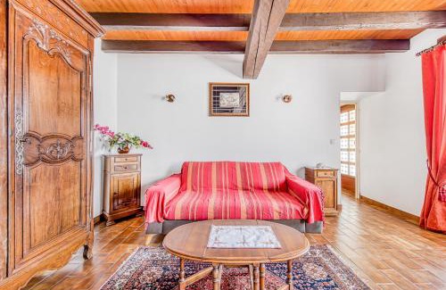 Vendays-Montalivet House | Maison Place de l'Eglise