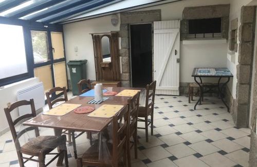 Quiberon House | Maison Place manemeur