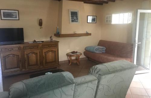 Quiberon House | Maison Place manemeur