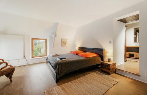 Cancale House | Maison Plage Verger Cancale