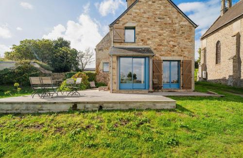 Cancale House | Maison Plage Verger Cancale