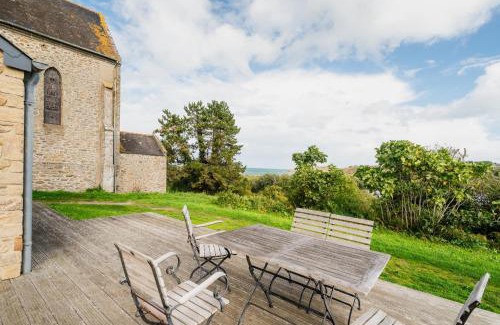 Cancale House | Maison Plage Verger Cancale