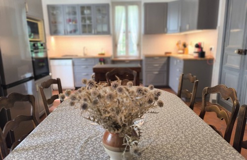 Roumoules Ski Chalet | Maison Play