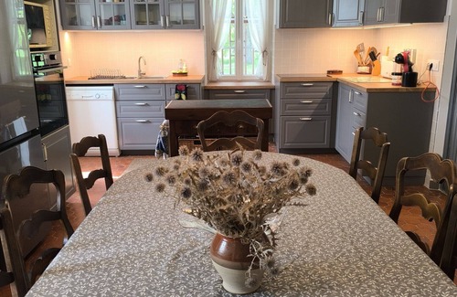 Roumoules Ski Chalet | Maison Play