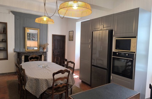 Roumoules Ski Chalet | Maison Play