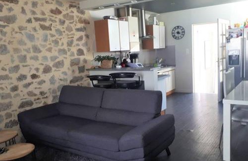 La Roche-sur-Yon House | Maison plein centre ville La Roche Sur Yon