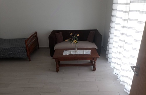 Ansiao House | Maison Plein Pied Avec Piscine ET Jacousi