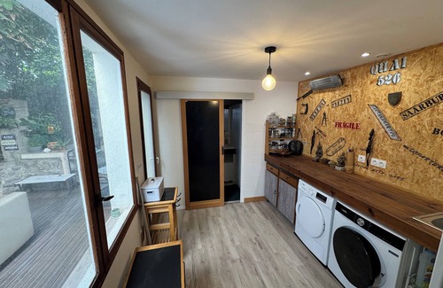 Port-la-Nouvelle House | Maison port la Nouvelle