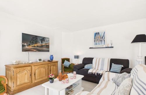Olonne-sur-Mer House | Maison pour 6 personnes au Sables d'Olonne
