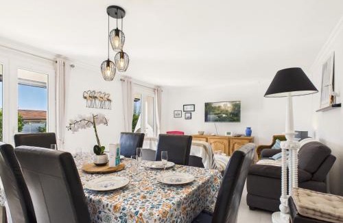 Olonne-sur-Mer House | Maison pour 6 personnes au Sables d'Olonne