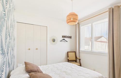 Olonne-sur-Mer House | Maison pour 6 personnes au Sables d'Olonne