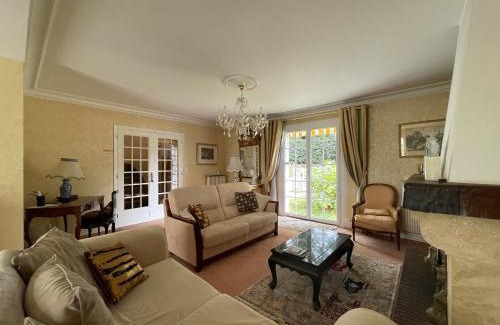 Arradon House | Maison pour 8 à Arradon, Golfe du Morbihan