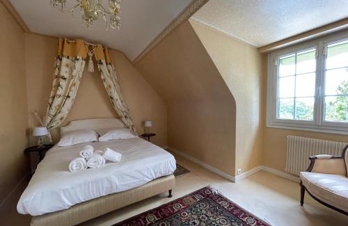 Arradon House | Maison pour 8 à Arradon, Golfe du Morbihan