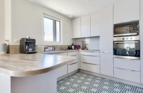 Noirmoutier-en-l'Ile House | Maison pour 6 - Terrasse - 700 m de la Pointe