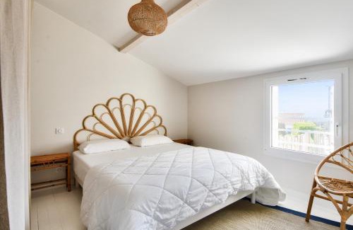 Noirmoutier-en-l'Ile House | Maison pour 6 - Terrasse - 700 m de la Pointe