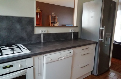 Prefailles House | Maison Préfailles, 8/11 people, sea view, 300 m beach