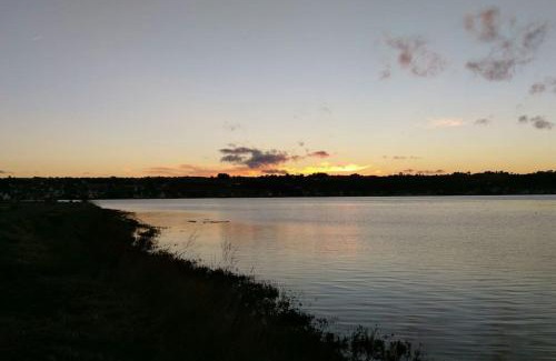 Hillion House | Maison presqu'île Hillion centre bourg et proche de la Mer
