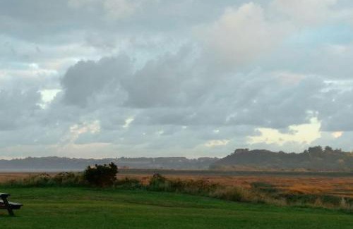 Hillion House | Maison presqu'île Hillion centre bourg et proche de la Mer