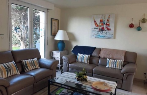 Gavres House | Maison Presqu'ile de Gâvres