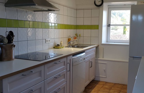 Sainte-Croix-a-Lauze House | Maison Provençale, Piscine, Vues Superbes et Calme