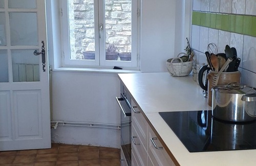 Sainte-Croix-a-Lauze House | Maison Provençale, Piscine, Vues Superbes et Calme