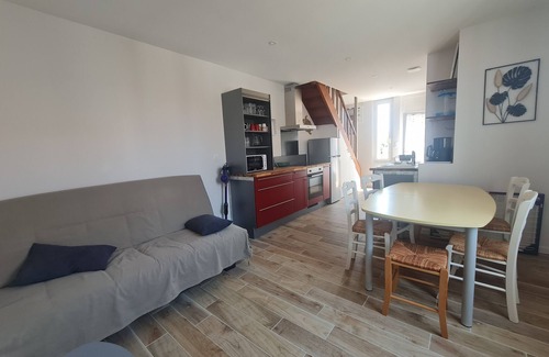 La Tranche-sur-Mer House | Maison Proche Centre Ville de la Tranche sur Mer et Plages