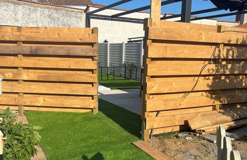 La Tranche-sur-Mer House | Maison Proche Centre Ville de la Tranche sur Mer et Plages