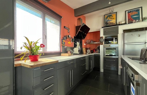 Arles House | Maison proche Alpilles