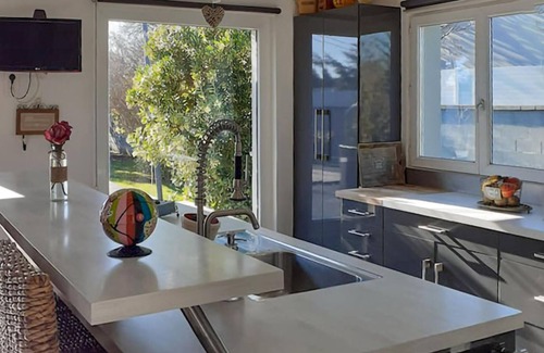 Arles House | Maison proche Alpilles