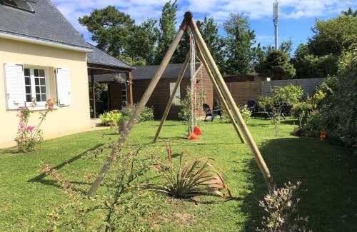 Guisseny House | Maison proche bord de mer