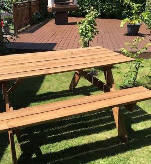 Guisseny House | Maison proche bord de mer