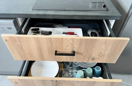 Valenciennes House | Maison Proche Centre Valenciennes