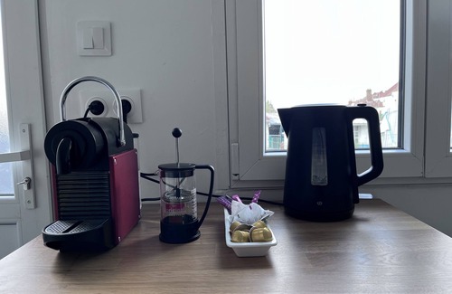 Valenciennes House | Maison Proche Centre Valenciennes