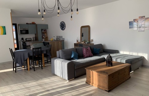 Vaux-sur-Mer House | Maison Proche Centre et Plages
