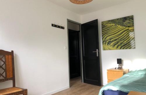 Corancez House | Maison Proche Chartres 5 LITS PARKING