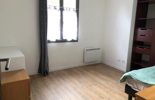 Corancez House | Maison Proche Chartres 5 LITS PARKING