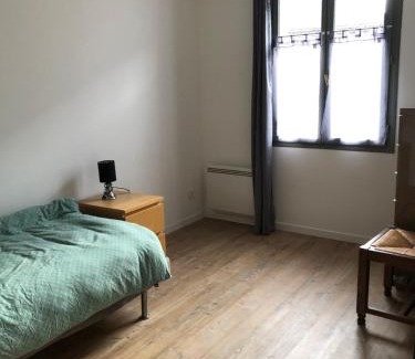 Corancez House | Maison Proche Chartres 5 LITS PARKING