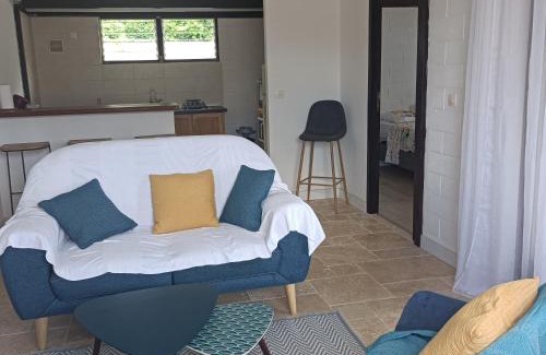 La Montagne Villa | Maison proche Chemin des Anglais